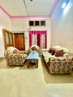 Priyo Ghor retreat